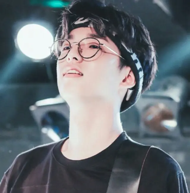 Jae（現在「DAY6」）