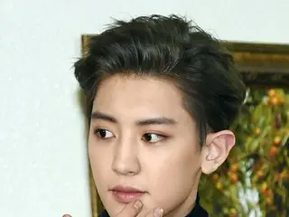 「EXO」CHANYEOLの射撃実力、10発中、8発が命中