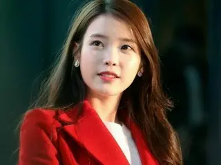 IU、ドラマ「月の恋人」のヒロインに決定！？