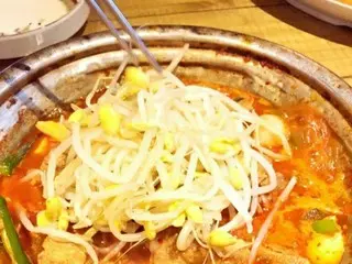 【韓国グルメ】ソウルで辛いカルビチムを食べるなら「チプシンメウンカルビチム」