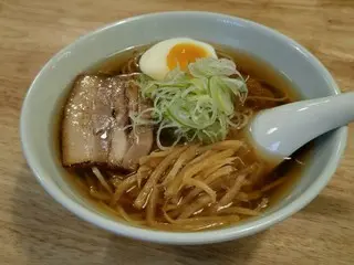 韓国だからってあなどることなかれ！本格ラーメン店が大人気！【韓国】