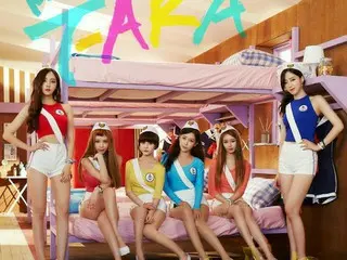 「T-ARA」のカムバック写真、「ポシャップ」失敗なのか？