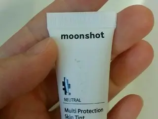 「moonshot」の「Multi Protection Skin Tint」