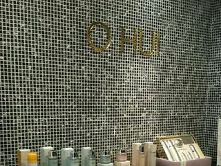 「OHUI SPA」でキムテヒ肌を目指す！