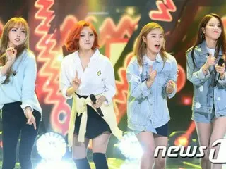 「MAMAMOO」に学ぶ、ガールズグループの成功法則とは