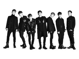 「iKON」、デビュー1年で異例！2度目のアリーナツアー開催へ！