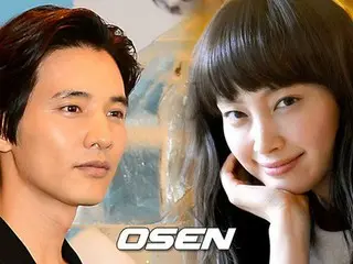 俳優ウォンビン＆女優イ・ナヨン夫婦、揃って復帰作を検討中!?