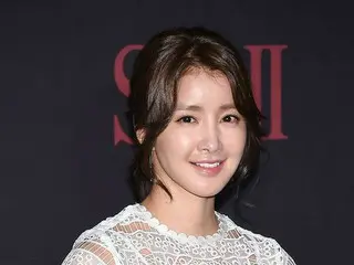 女優イ・シヨン、熱愛！仕事も恋も人生の全盛期