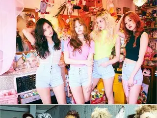 大型新人「BLACKPINK」、「NCT127」、「宇宙少女」ら、AAAに参加確定！