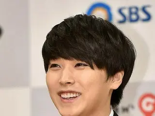 「SUPERJUNIOR」ソンミン、入隊前に突然結婚したことをファンに謝罪