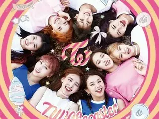 「TWICE」、「少女時代」に続く“国民的ガールズグループ”に