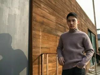 「EXO」D.O.、俳優か「EXO」どちらかを選ぶとしたら？