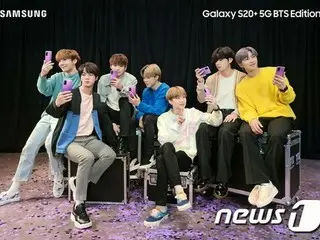 「BTS（防弾少年団）」所属事務所Big Hit、予備審査通過で年内上場へ