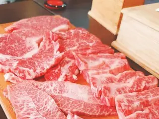 ソウルで一人焼肉なら王妃家（ワンビチプ）へ【韓国】