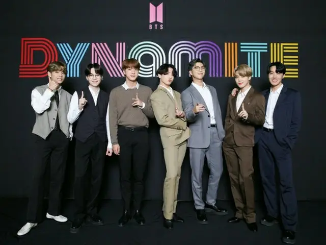 「BTS（防弾少年団）」、新型コロナ期間中、米Twitterで言及された歌手1位に