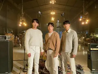 「CNBLUE」、新曲のライブ動画を22日午後6時に公開!!