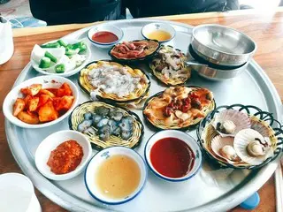 韓定食ってどんなもの？お祝いや特別な機会に食べてみよう【韓国】