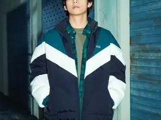 BTS（防弾少年団）、冬の寒さを温かいビジュアルで包み込む…「2020 FILA Winter Collection」グラビア公開