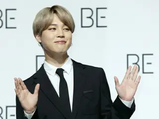 「BTS（防弾少年団）」ジミン、世界的なソプラノ声楽家チョ・スミも認める音色の持ち主