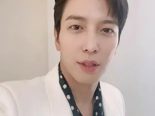 「CNBLUE」ジョン・ヨンファ、動画で新年のあいさつ（動画あり）