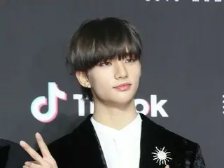 「Stray Kids」ヒョンジン、校内暴力疑惑により「ショー音楽中心」不参加