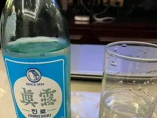 韓国のソジュどんな特徴があるの？飲み方は？【韓国】