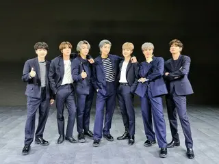 「BTS（防弾少年団）」、華やかなビジュアルと和気あいあいとした雰囲気が微笑み誘う…ロッテファミリーコンサート終了