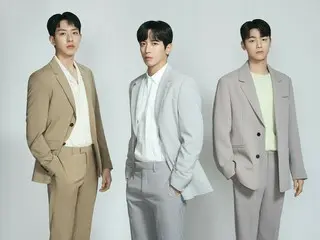 「CNBLUE」、3年8か月ぶりの新曲「ZOOM」で地上波テレビ朝日系列「BREAK OUT」7月21日（水）放送回に出演