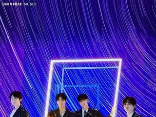 「ASTRO」、ユニバース新曲「ALIVE」コンセプトフォト公開…6人6様のカリスマ