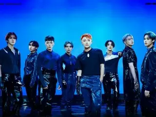 「ATEEZ」、「ビルボード200」をはじめビルボードの7つのチャートにランクイン…「ワールド・アルバム」では1位