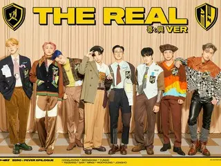 「ATEEZ」、ダブルタイトル曲を「KINGDOM：LEGENDARY WAR」ファイナルの競演曲「THE REAL」に確定!