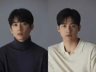 「B1A4」ゴンチャン＆シヌゥ、新しい個人プロフィール写真を公開