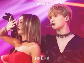 キム・ジュンス＆ヒョリン（元SISTAR）、華麗な「成人式」のデュエットステージ…引き込まれる雰囲気