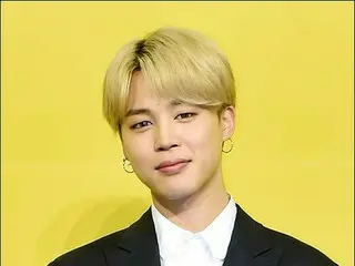 「BTS（防弾少年団）」ジミン、ボーイズグループ個人ブランド評判1位…2位カン・ダニエル、3位「2PM」ジュノ