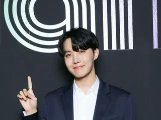 「BTS（防弾少年団）」J-HOPE、ビヨンセからの誕生日のお祝いにびっくり