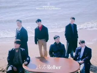 「BTOB」、コンサートチケット発売から10分で全席完売…変わらない人気を証明