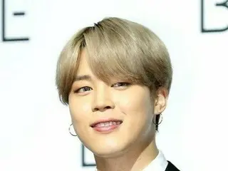 「BTS（防弾少年団）」ジミンのファン、コンサートの代わりにウクライナに寄付