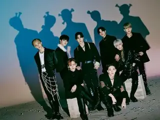 「Stray Kids」、米「ビルボード200」＆「アーティスト100」で同時に1位…6つのチャートでもトップ