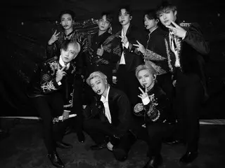 「ATEEZ」、ロンドンでの公演終える…ワールドツアー中の“TODAY ATEEZ”