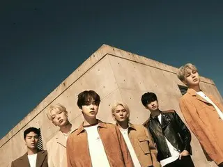 「iKON」、きょう（5日）「M COUNTDOWN」に出演…「BUT YOU」のステージを初公開!!