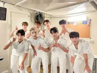 「Golden Child」、アメリカツアースタート…サンノゼでの初公演成功的