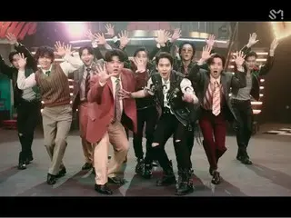 「SUPER JUNIOR」、「Don’t Wait」のMVを先行公開…黄色いワンピの美女の正体に話題沸騰!!（動画あり）