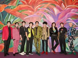 「SUPER JUNIOR」、11thフルアルバム「The Road:Keep on Going」がiTunes23地域でトップアルバムチャート1位…相変らず健在