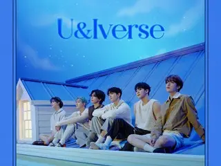 「ASTRO」、21日「U&Iverse」をリリース…ロマンチックなファンソング