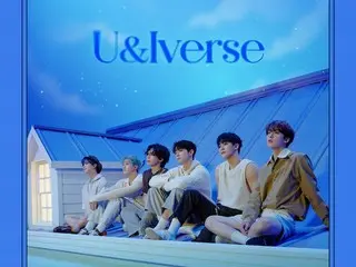 「ASTRO」のファンソング「U&Iverse」、iTunes K-POPチャート4カ国で1位に!