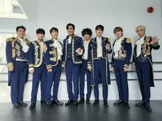 「SUPER JUNIOR」、ウニョクの父親の急逝でマニラ公演を取り消し…“メンバーがファンたちに直接にあいさつ”