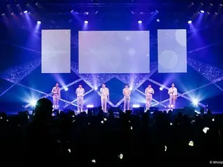 【オリジナルレポ】VICTONと過ごす夏の1日「2022 VICTON FANCONCERT IN JAPAN　Summer VICation」をレポート