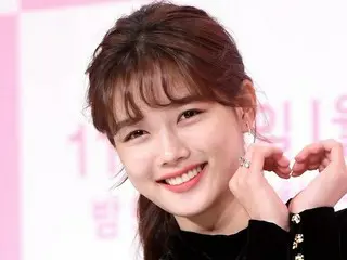 20代のかわいい韓国女優ランキング2022年