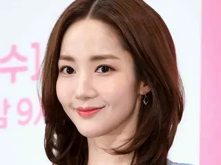 韓国の30代「美人女優」人気TOP20