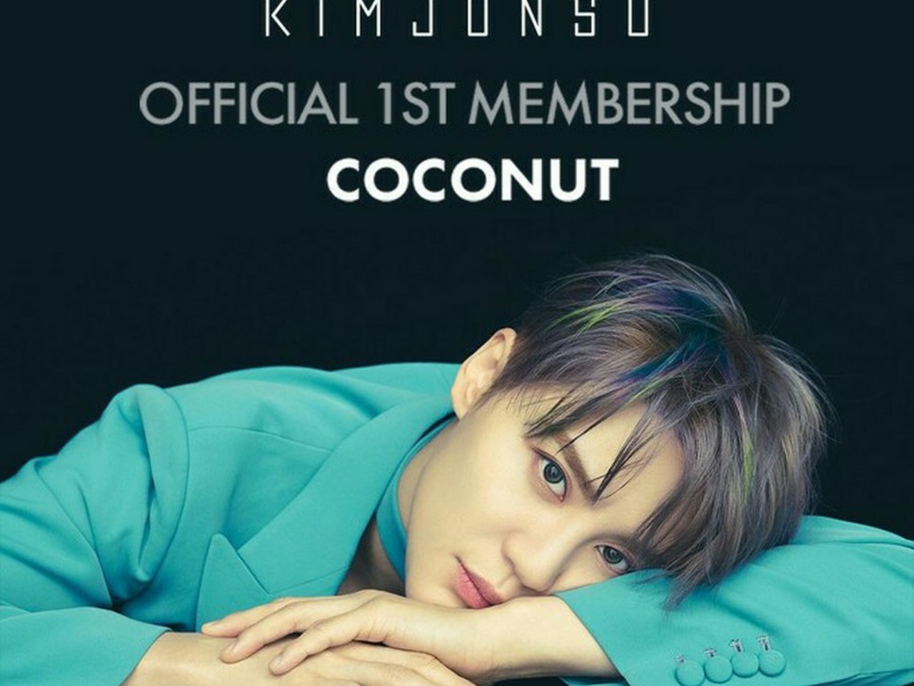 キム・ジュンス、公式ファンクラブ名「COCONUT」決定とファンクラブ加入開始 | wowKorea（ワウコリア）